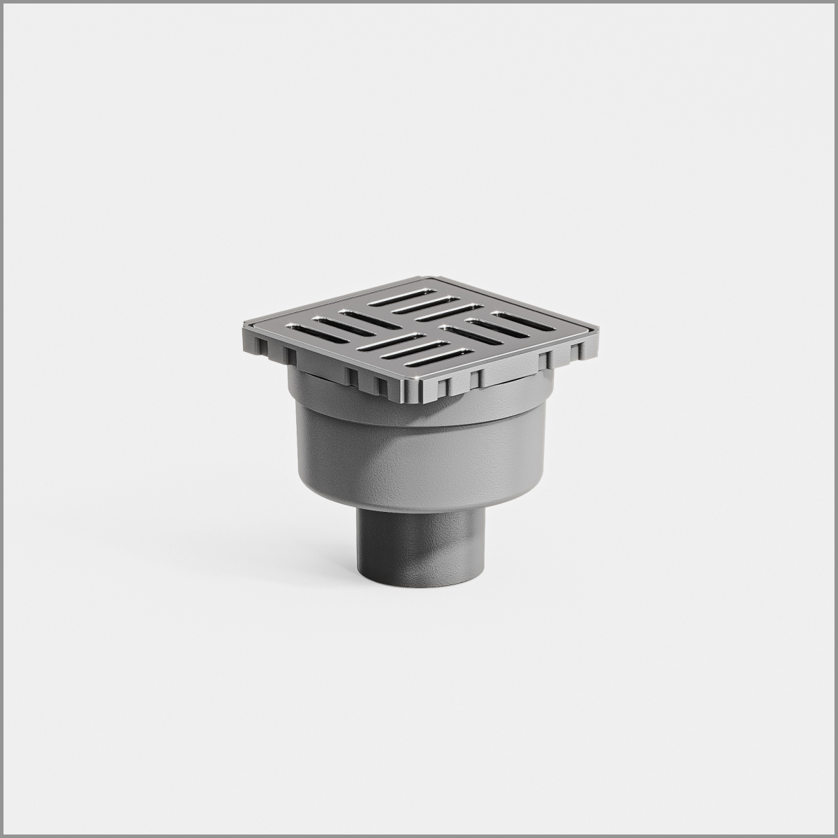 Точечные трапы