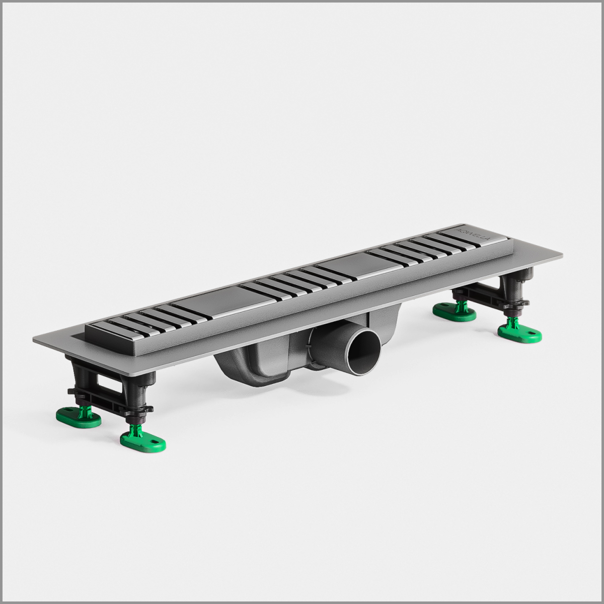 Линейные трапы